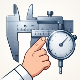 دانلود Vernier Caliper