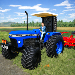 دانلود Tractor Simulator Tractor Game