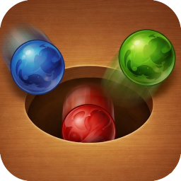 دانلود Color Ball Escape: Puzzle