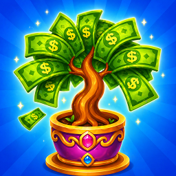 دانلود Merge Money - Merge games