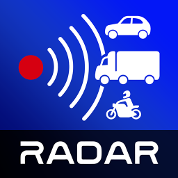 دانلود Radarbot: Radar Detector, GPS