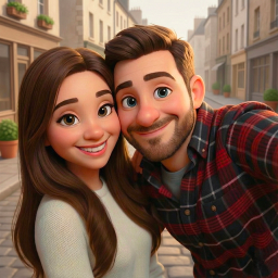 دانلود ToonMe photo cartoon maker