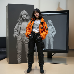 دانلود ToonMe - cartoons from photos