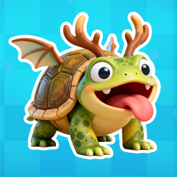 دانلود Zoologic: Brainrot Evolution!