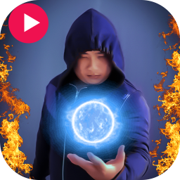 دانلود Magi : Magic Video Editor
