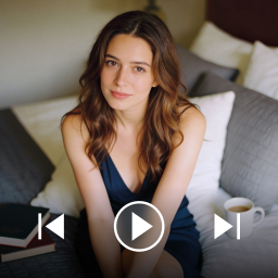 دانلود HD Video & Music Player