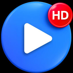 دانلود HD Video & Music Player