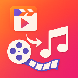 دانلود Video to MP3 & Ringtone Maker