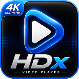 دانلود HDx Video Player all formats