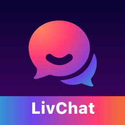 دانلود LivChat - live video chat