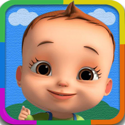 دانلود Baby Ronnie Kids Rhymes Videos