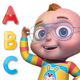 دانلود Kids Phonics Videos.