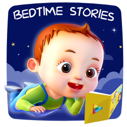 دانلود Kids Bedtime Stories - Offline