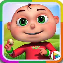 دانلود Zool Babies Kids Shows Rhymes