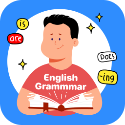 دانلود English Grammar - AI Tutor