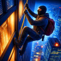 دانلود Thief Simulator: Steal A House