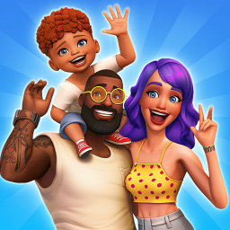 دانلود Life Sim 3D: Family Simulator