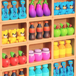 دانلود Good Sorting Game: Quick Match