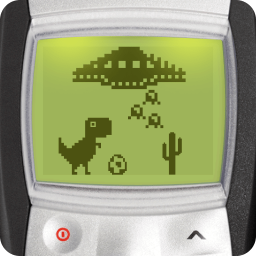 دانلود Brick 1100: your retro phone