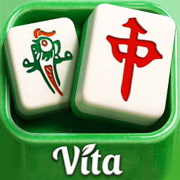 دانلود Vita Mahjong