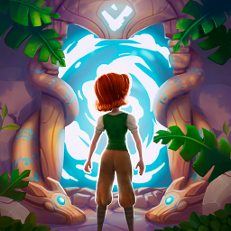 دانلود Atlantis Odyssey: Аdventure