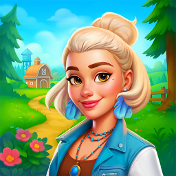 دانلود Pines Peak: Merge Travel Games