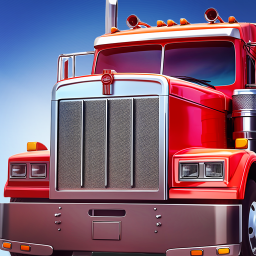 دانلود Truck Star