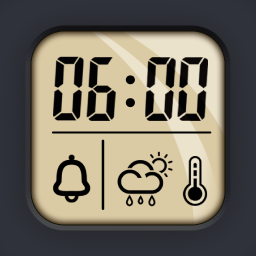 دانلود Alarm clock