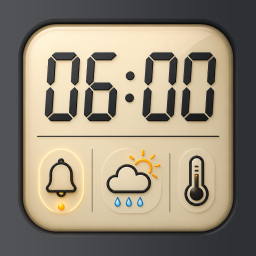 دانلود Alarm clock