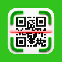دانلود QR code scanner and Barcode