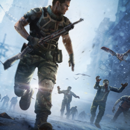 دانلود Dead Target: Zombie Games 3D