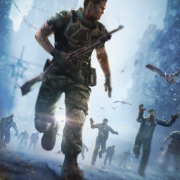 دانلود Dead Target: Offline Games 3D