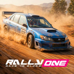 دانلود Rally One : Race to glory