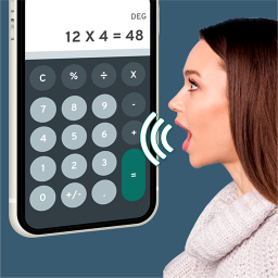 دانلود Voice Calculator