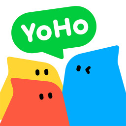دانلود YoHo - مجموعة الدردشة الصوتية