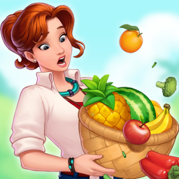 دانلود Taonga Island Adventure: Farm
