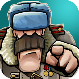 دانلود Warfare Nations