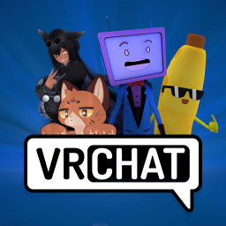 دانلود VRChat