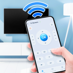 دانلود Universal TV Remote Control