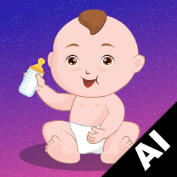 دانلود Baby Generator App: Baby Face
