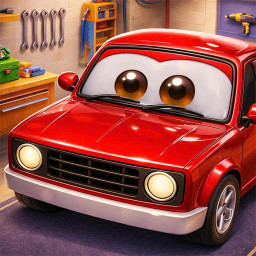 دانلود Triple Car: Match & Mod
