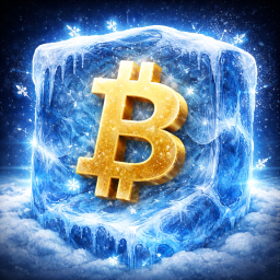 دانلود Bitcoin Freeze - Earn Prizes