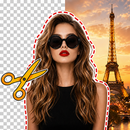 دانلود Photo Background Changer