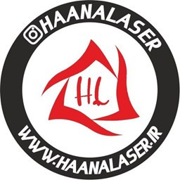 دانلود فروشگاه هانا لیزر