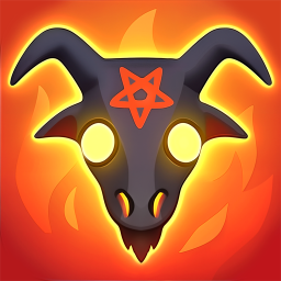 دانلود Idle Cult Empire - Evil Tycoon
