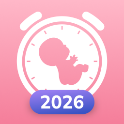 دانلود Contraction Timer & Counter