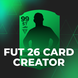 دانلود FC27 Card Creator