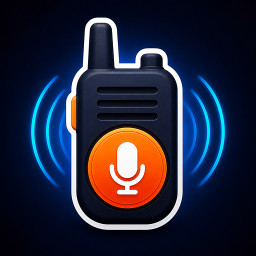 دانلود Vokko: Walkie Talkie & PTT