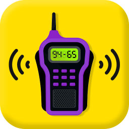 دانلود Walkie Talkie Pro Push to Talk