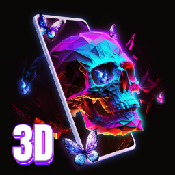 دانلود Wallpaper 3D Live
